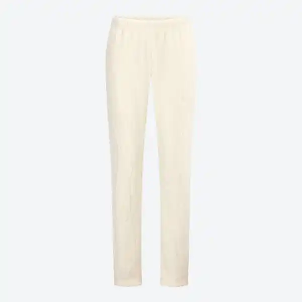 Bild 3 von Damen-Homewear-Hose aus Fleece