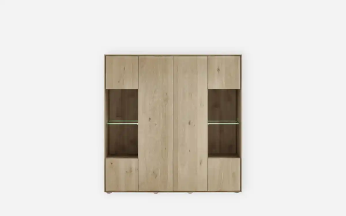 Bild 4 von Hartmann - Highboard Vala