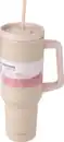 Bild 1 von FACKELMANN Isoliertrinkbecher beige, 1200ml