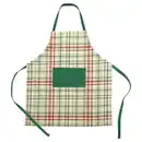 Bild 1 von CROFTON Küchentextilien, Schürze Erwachsene, Tartan