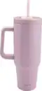 Bild 2 von FACKELMANN Isoliertrinkbecher rosa, 1200 ml