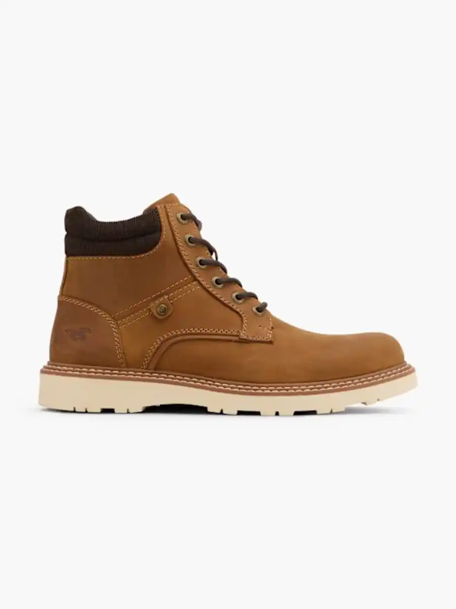 Bild 1 von Mustang Schnürboots
