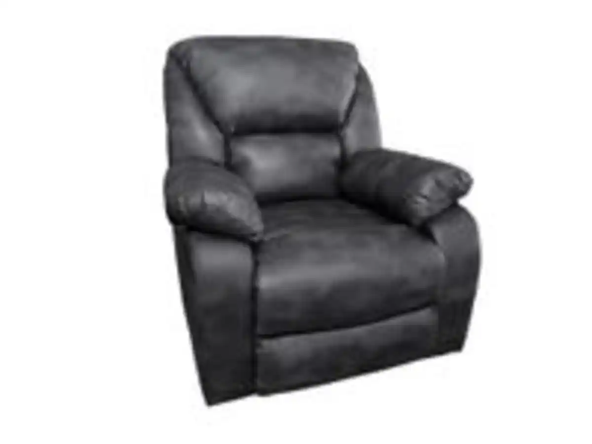 Bild 3 von Happy Home 3tlg. Sofa-Set - Grau