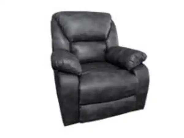 Bild 3 von Happy Home 3tlg. Sofa-Set - Grau