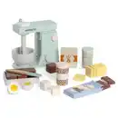 Bild 1 von TOYLINO Holz-Küchengeräte, Standmixer