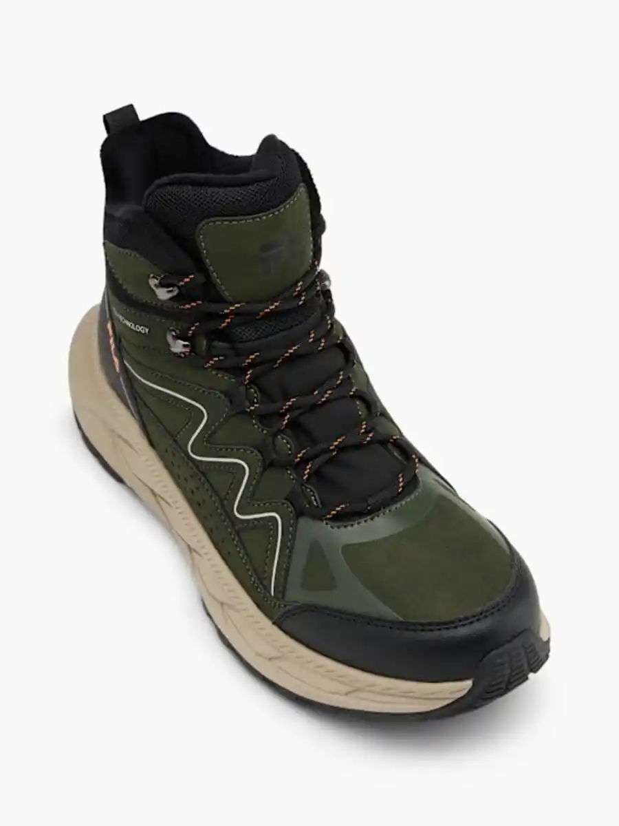 Bild 2 von FILA FW8446 Winterboots