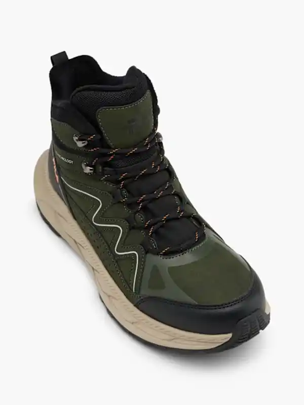 Bild 2 von FILA FW8446 Winterboots