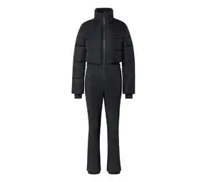 Ski-und-Schneeoverall