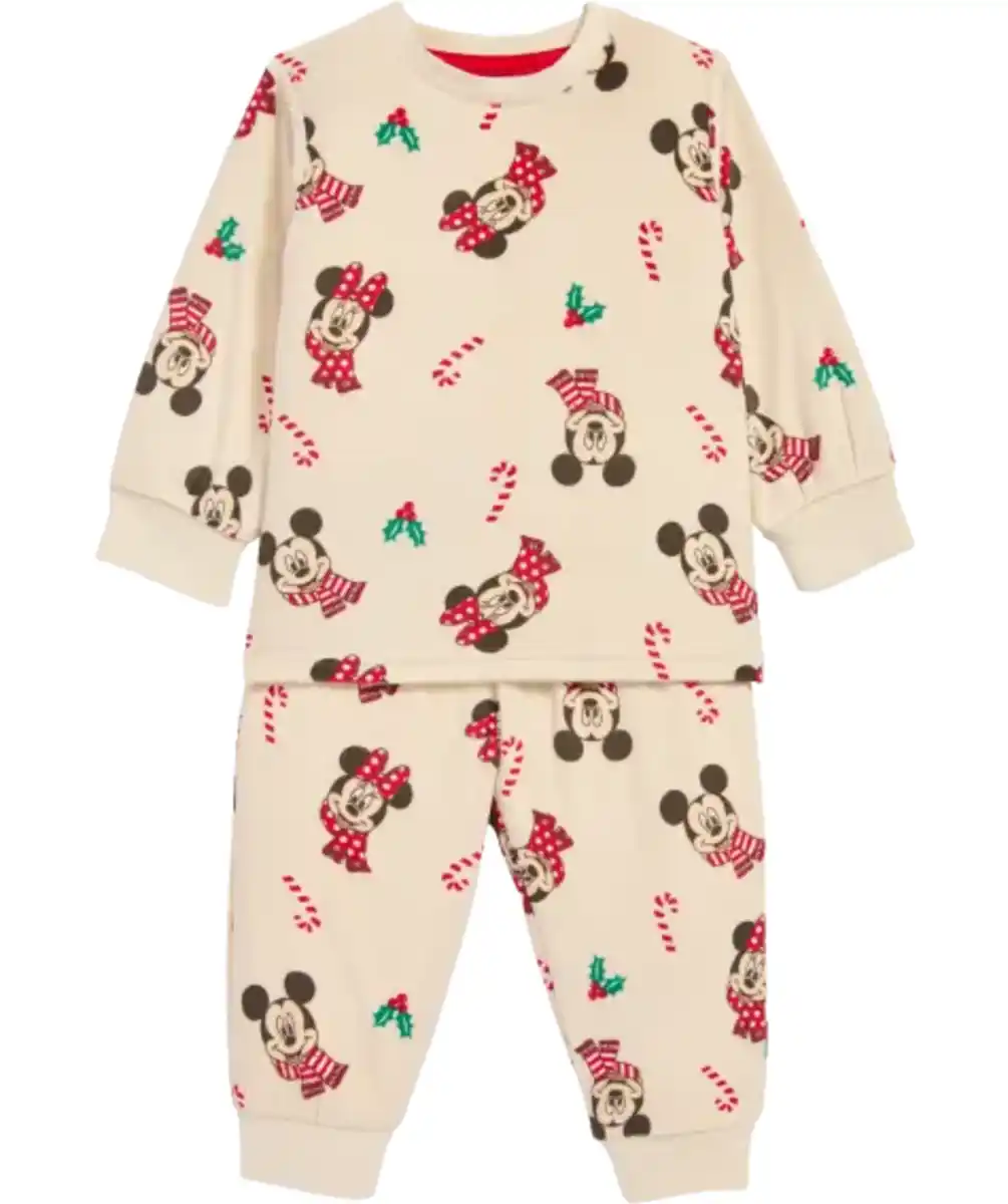 Bild 1 von Pyjama Weihnachten
