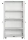 Bild 1 von Schildmeyer Midischrank Isola, Midischrank, Made in Germany, B: 60 cm Solide Verarbeitung - Dieses Produkt ist in Deutschland gefertigt