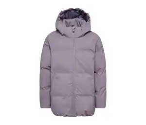 hummel® »HMLJR All Weather Puffer Jacket«, mauve