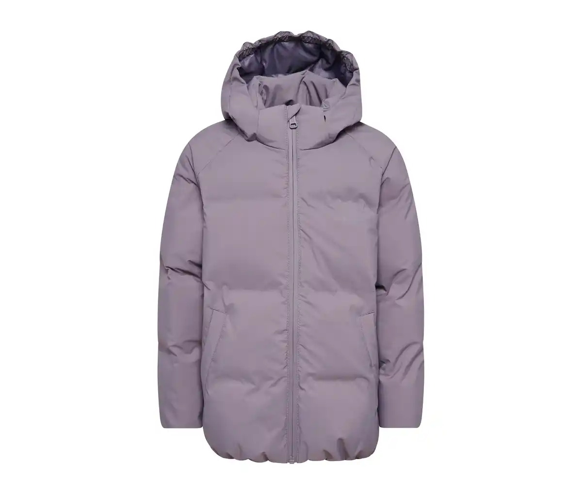 Bild 1 von hummel® »HMLJR All Weather Puffer Jacket«, mauve