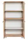 Bild 1 von Schildmeyer Midischrank Isola, Midischrank, Made in Germany, B: 60 cm Solide Verarbeitung - Dieses Produkt ist in Deutschland gefertigt