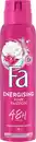 Bild 1 von FA Deospray Energising Pink Passion, 150 ml