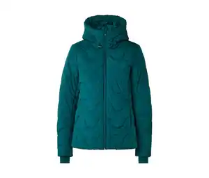 Ski-Steppjacke