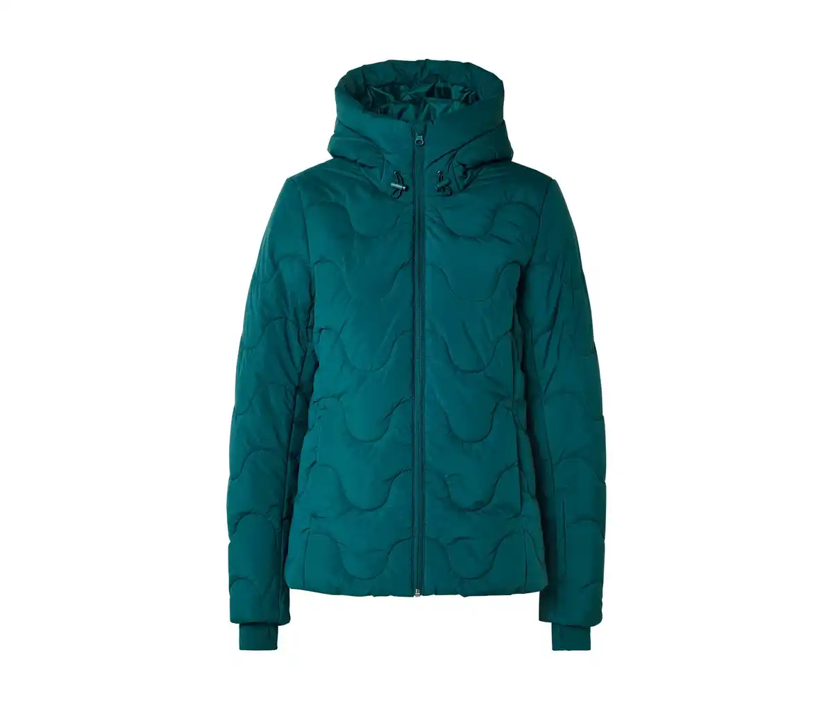 Bild 1 von Ski-Steppjacke