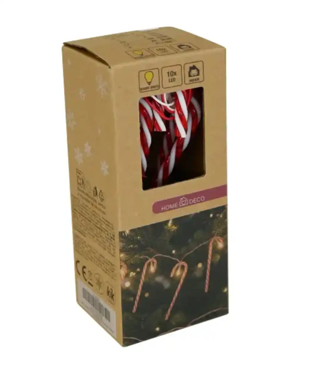 Bild 1 von LED-Lichterkette Weihnachten