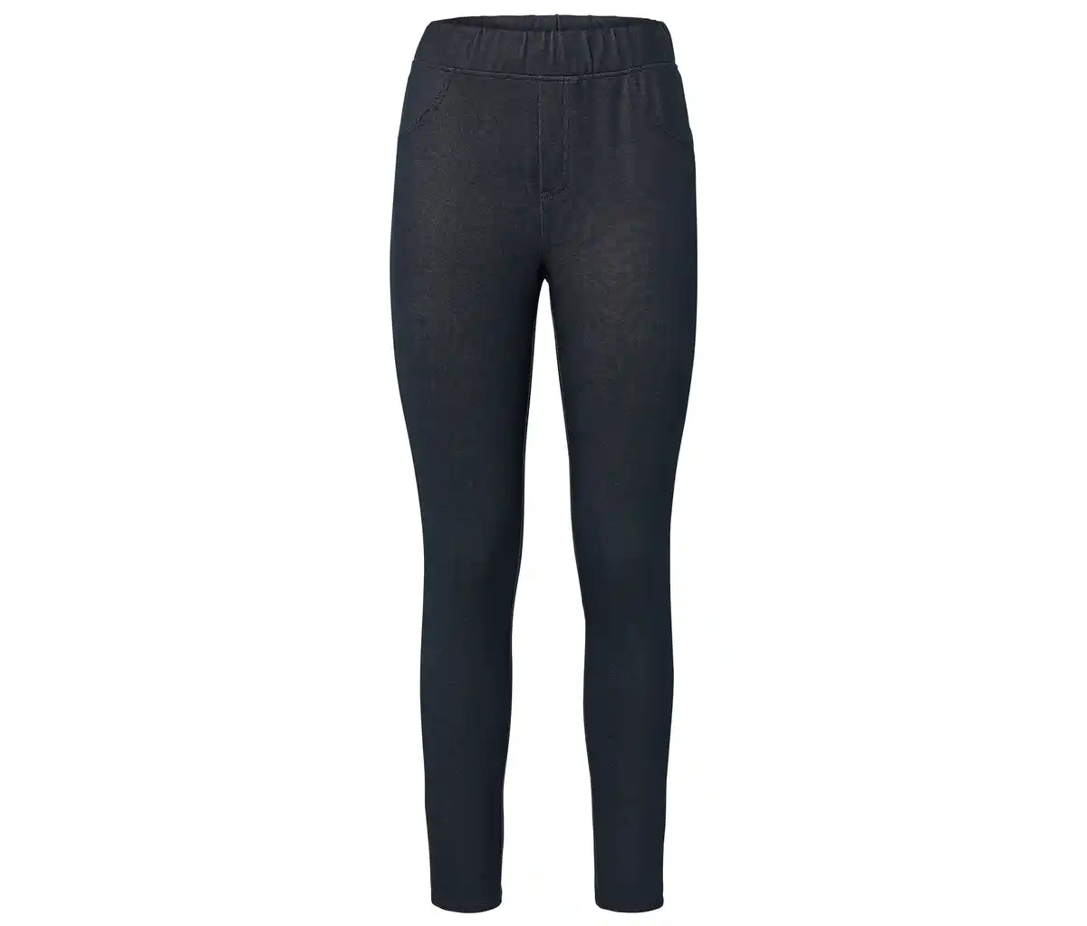 Bild 1 von Leggings in Jeans-Optik
