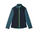 Bild 1 von Kinder-Thermo-Strickfleecejacke