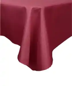Tischdecke Weihnachten