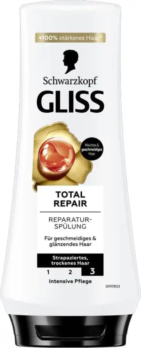 Bild 1 von GLISS Spülung Total Repair, 200 ml