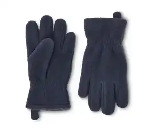 Kinder-Fleecehandschuhe