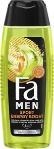 FA Men 3in1 Körper, 250 ml
