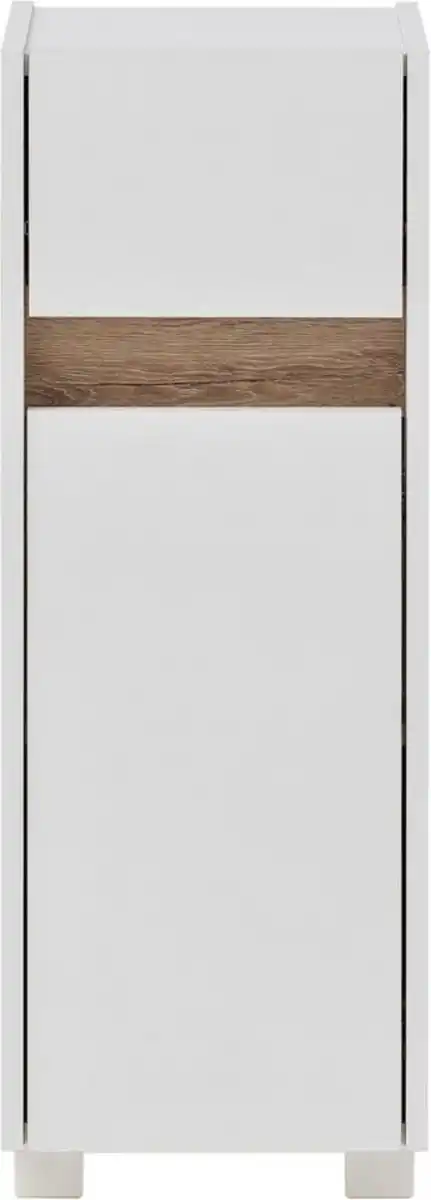 Bild 1 von Schildmeyer Unterschrank Cosmo, Unterschrank, Made in Germany, B: 30 cm Solide Verarbeitung - Dieses Produkt ist in Deutschland gefertigt
