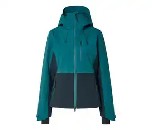 Skijacke