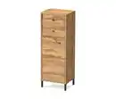 Bild 1 von Highboard »Cottage«, 40 cm, Eiche