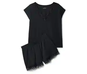 Shorty-Pyjama-Set