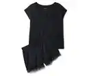 Bild 1 von Shorty-Pyjama-Set