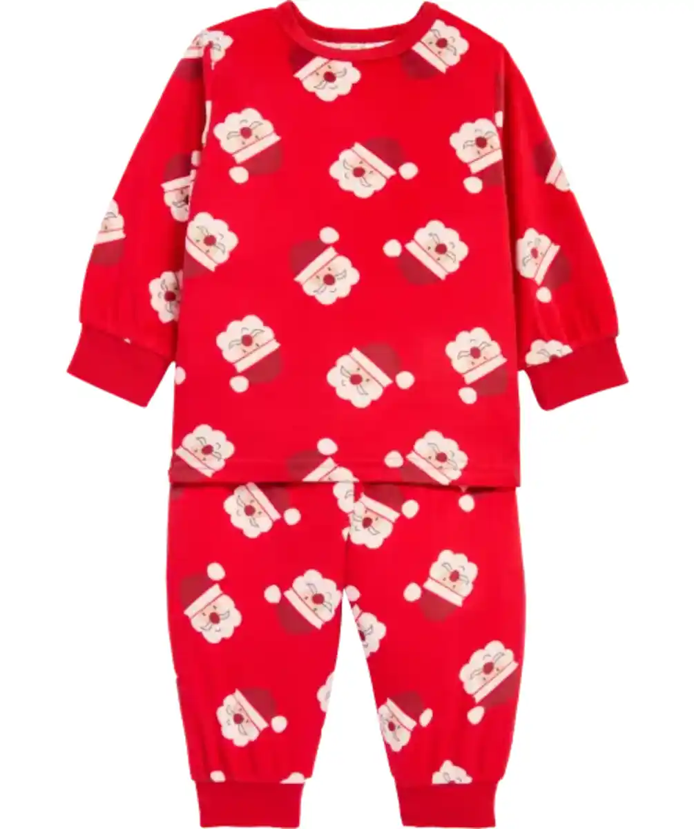 Bild 1 von Pyjama Weihnachten
