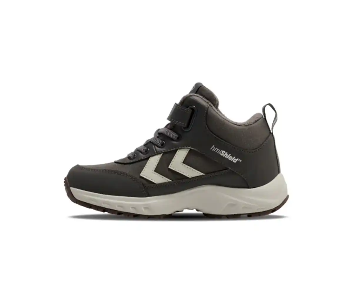 Bild 1 von hummel® »Root Tex Jr«, dunkelgrau