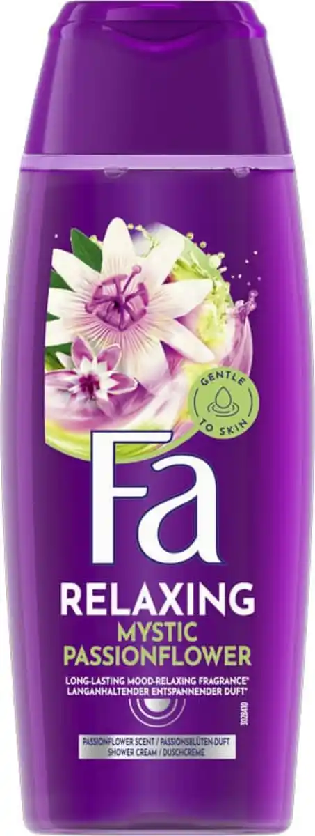 Bild 1 von FA Pflegende Duschcreme Mystic Moments 250ml