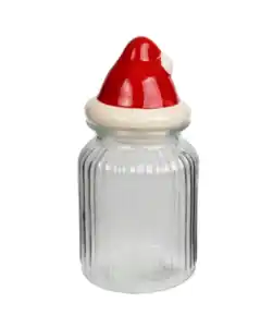 Aufbewahrungsglas Weihnachten