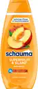 Bild 1 von SCHAUMA Superfruit & Glanz Shampoo – Vitalisierende Formel für normales Haar, 400 ml