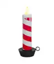Bild 1 von LED-Kerze Weihnachten