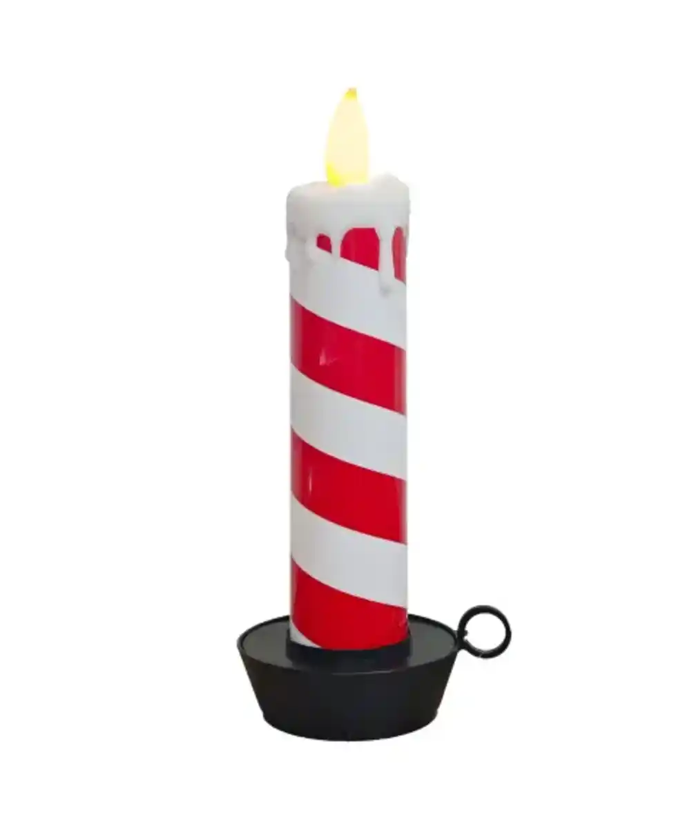 Bild 1 von LED-Kerze Weihnachten