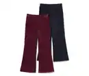 Bild 1 von 2 Kinder-Cord-Leggings, flared