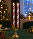 Bild 1 von LED-Stabkerzen Weihnachten