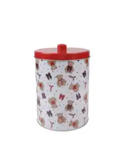 Aufbewahrungsdose Weihnachten