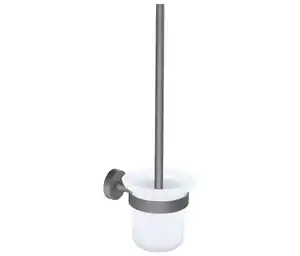 tesa® MOON WC-Bürstenhalter