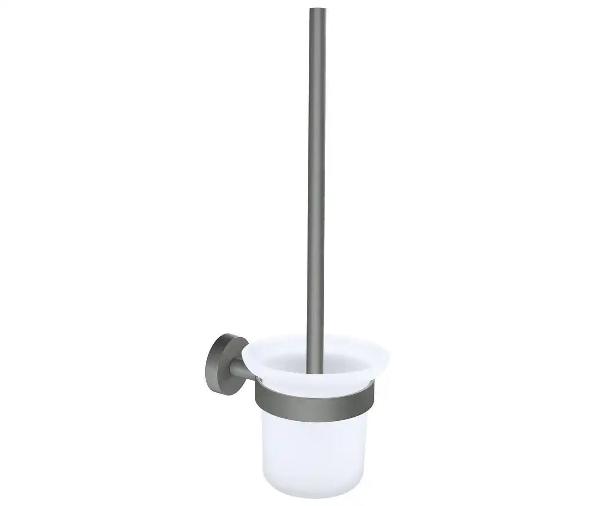 Bild 1 von tesa® MOON WC-Bürstenhalter