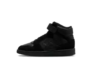hummel® Sneaker »St Power Play Mid Wt Jr«, anthrazit