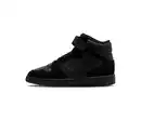 Bild 1 von hummel® Sneaker »St Power Play Mid Wt Jr«, anthrazit