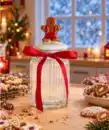 Bild 1 von Vorratsglas Weihnachten