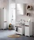 Bild 1 von Schildmeyer Hochschrank Cosmo, Hochschrank, Made in Germany, B: 30,2 cm Solide Verarbeitung - Dieses Produkt ist in Deutschland gefertigt