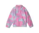 Bild 1 von Kinder-Teddyfleece-Pullover