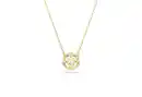Bild 1 von Swarovski Kette mit Anhänger Schmuck Geschenk UNA Halskette, mit Swarovski® Kristall